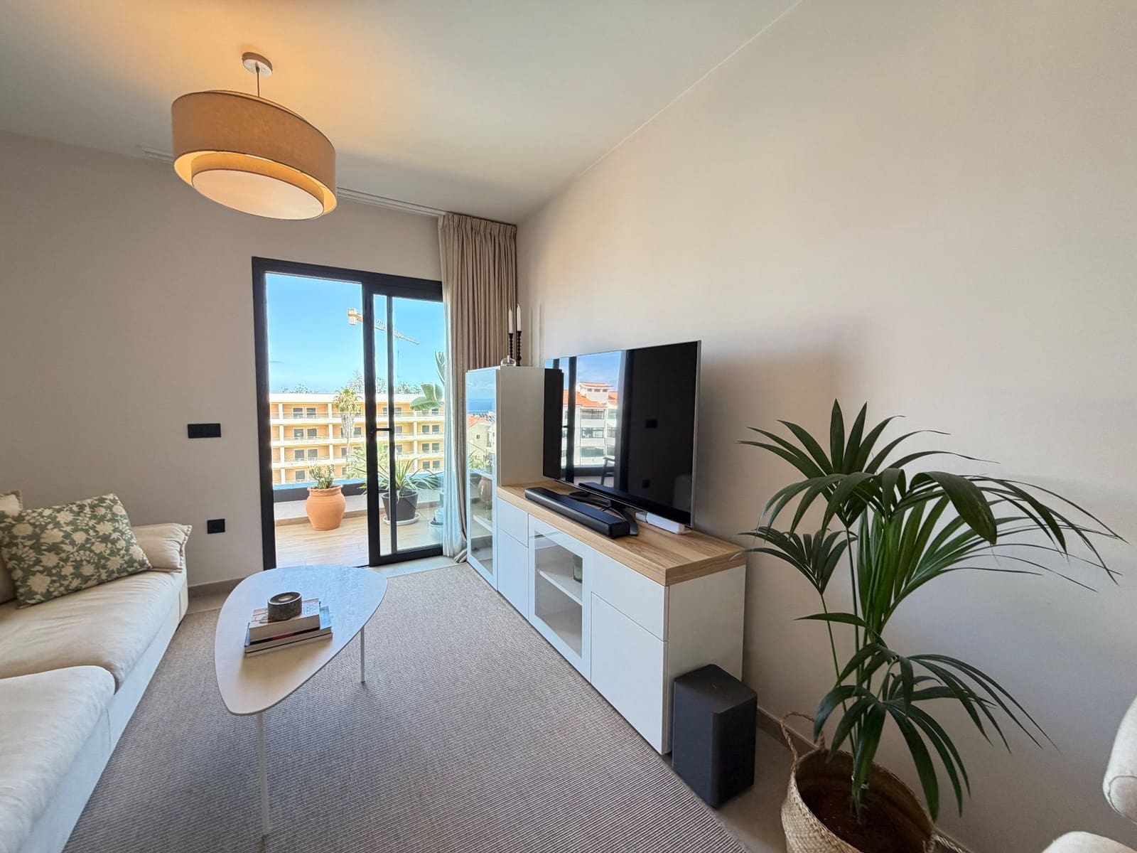 2 Zimmer Apartment zu vermieten in Puerto de la Cruz mit Pool Garage - 1.600 € (Ref: 10029085)