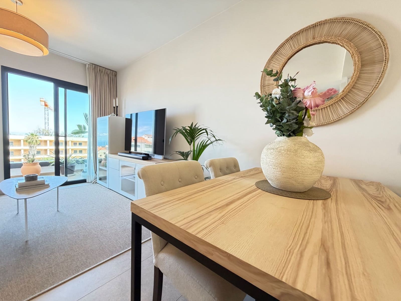 2 Zimmer Apartment zu vermieten in Puerto de la Cruz mit Pool Garage - 1.600 € (Ref: 10029085)