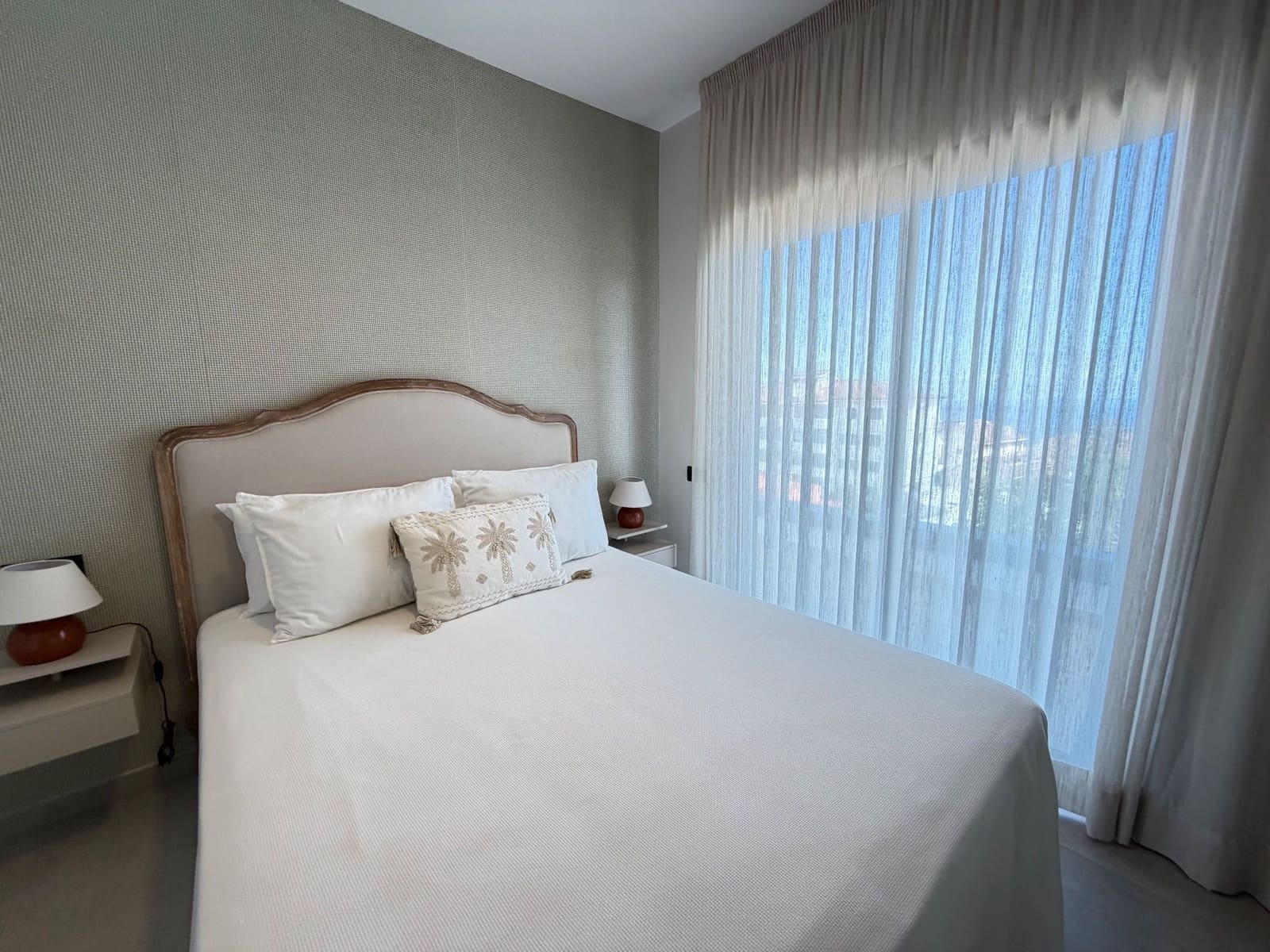 2 Zimmer Apartment zu vermieten in Puerto de la Cruz mit Pool Garage - 1.600 € (Ref: 10029085)