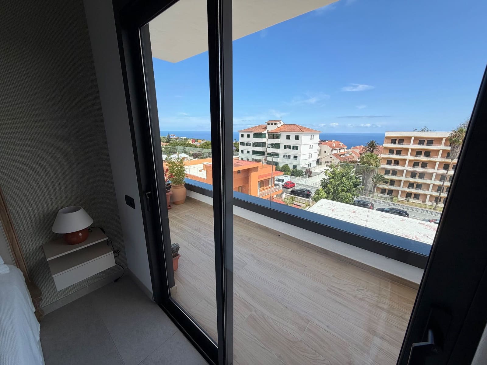 2 Zimmer Apartment zu vermieten in Puerto de la Cruz mit Pool Garage - 1.600 € (Ref: 10029085)