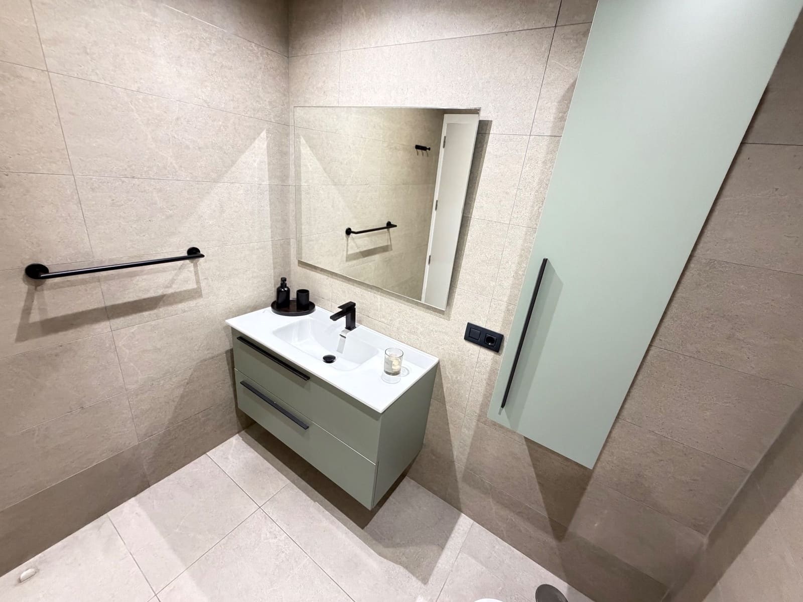 2 Zimmer Apartment zu vermieten in Puerto de la Cruz mit Pool Garage - 1.600 € (Ref: 10029085)