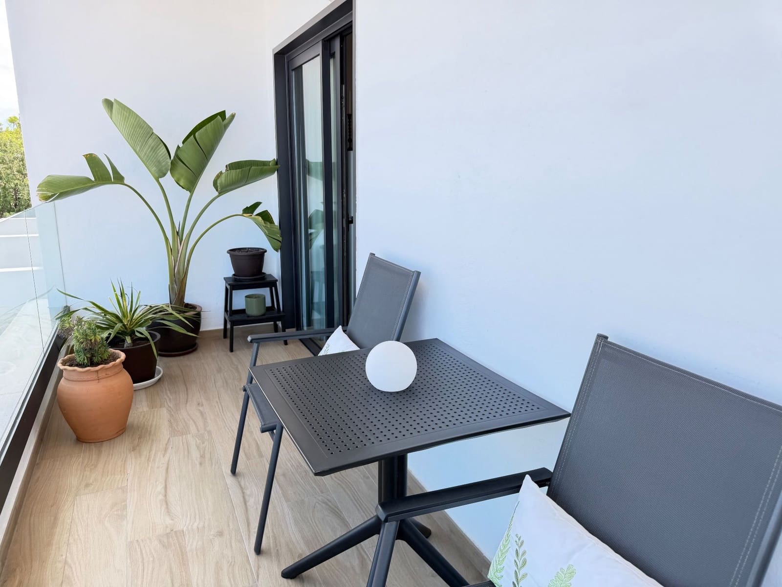 2 Zimmer Apartment zu vermieten in Puerto de la Cruz mit Pool Garage - 1.600 € (Ref: 10029085)