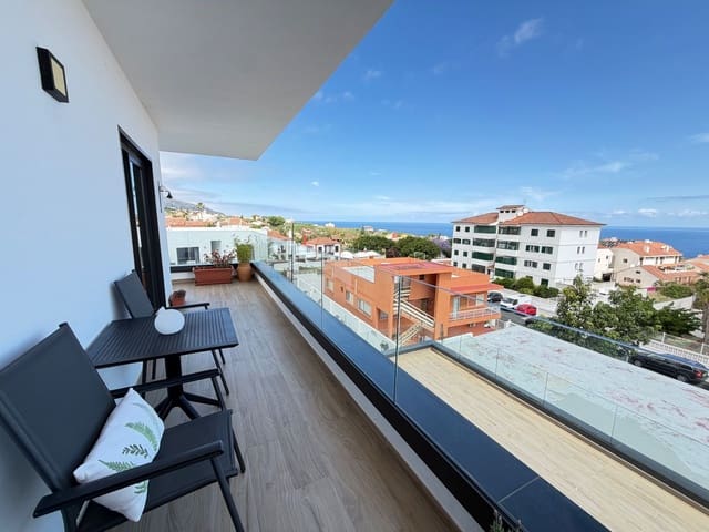 2 Zimmer Apartment zu vermieten in Puerto de la Cruz mit Pool Garage - 1.600 € (Ref: 10029085)