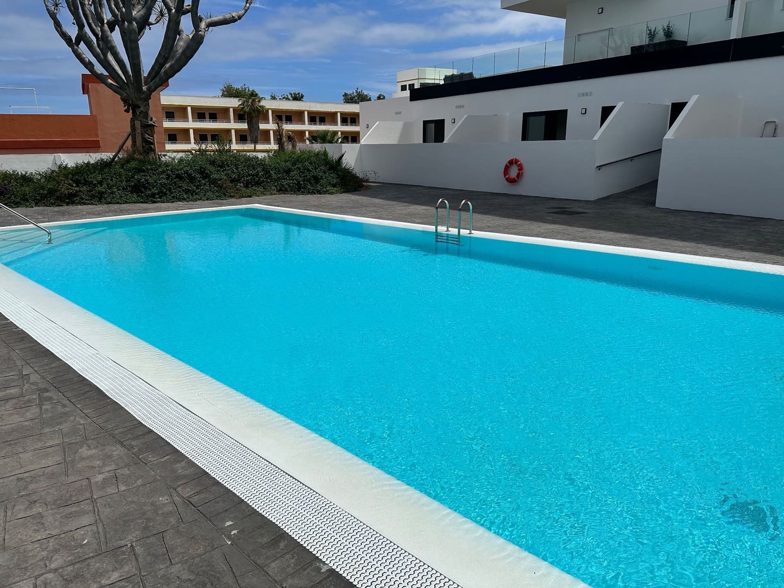 2 Zimmer Apartment zu vermieten in Puerto de la Cruz mit Pool Garage - 1.600 € (Ref: 10029085)