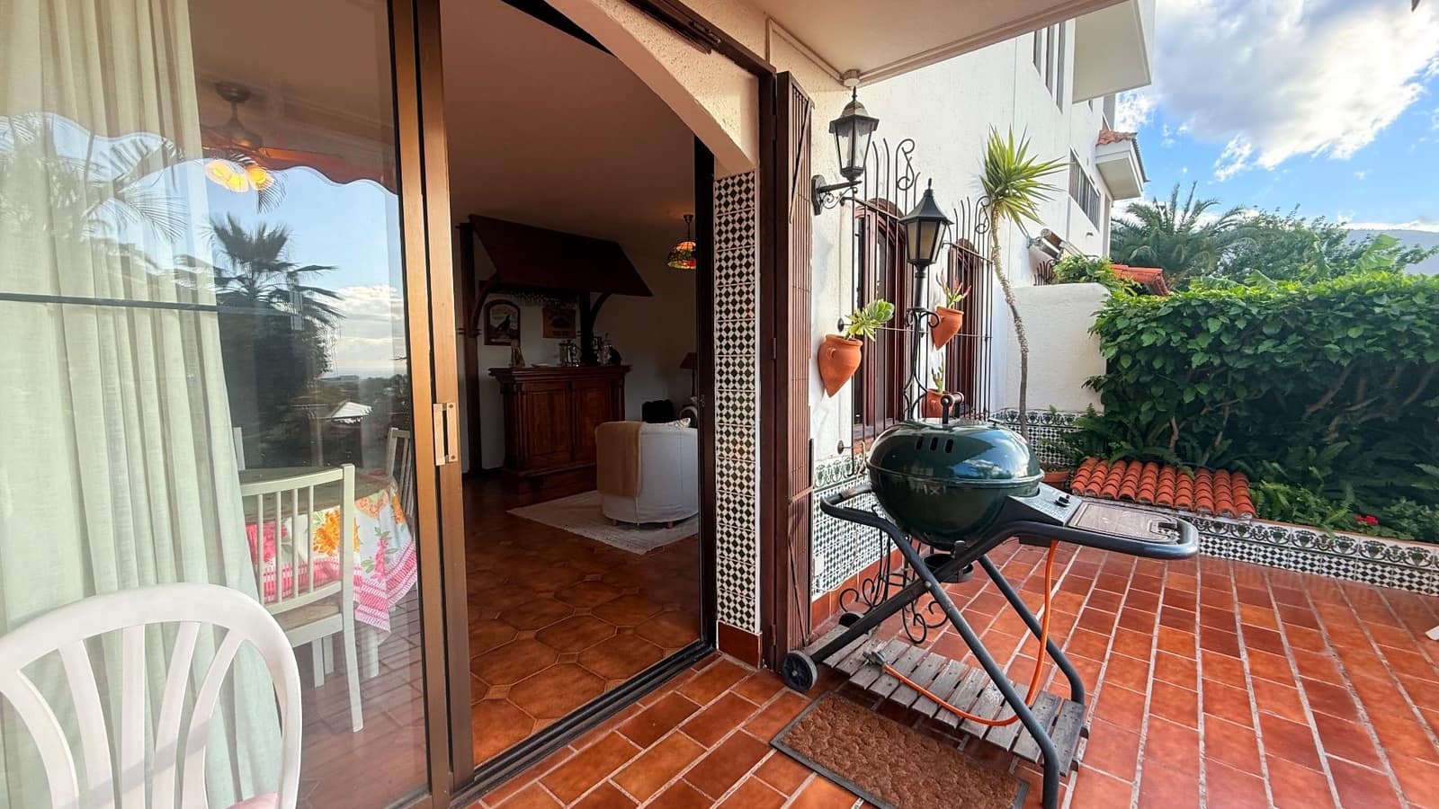 1 bedroom Apartment for sale in Puerto de la Cruz with pool garage - € 335,000 (Ref: 10036346)