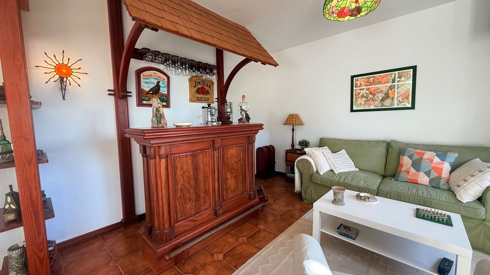 1 bedroom Apartment for sale in Puerto de la Cruz with pool garage - € 335,000 (Ref: 10036346)