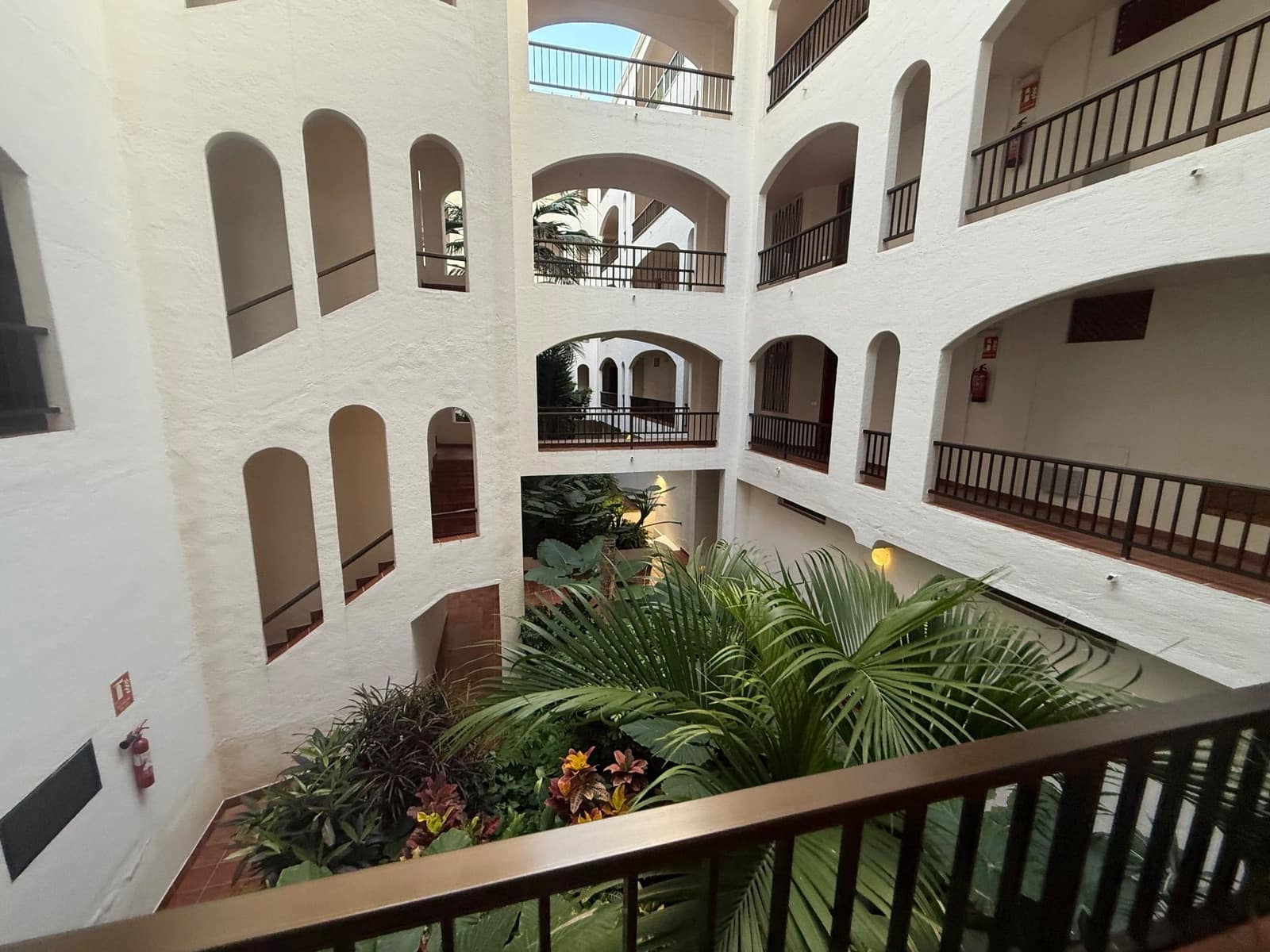 1 bedroom Apartment for sale in Puerto de la Cruz with pool garage - € 335,000 (Ref: 10036346)