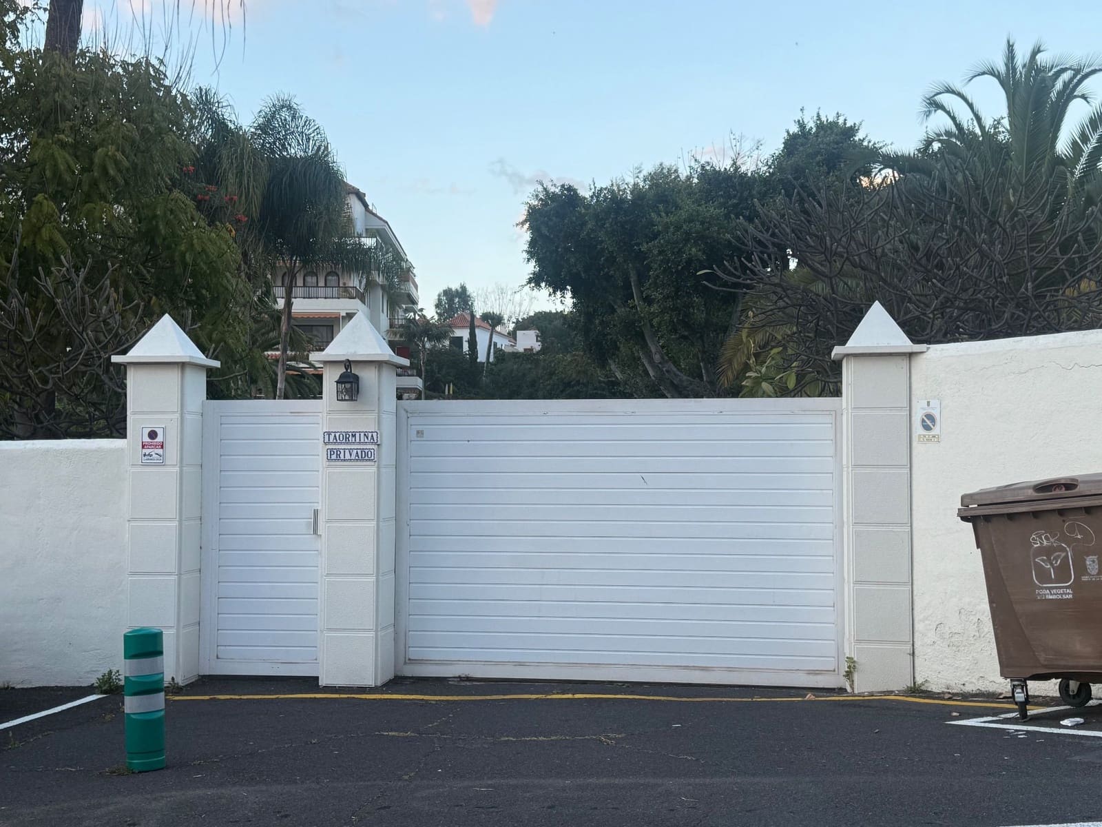 1 bedroom Apartment for sale in Puerto de la Cruz with pool garage - € 335,000 (Ref: 10036346)