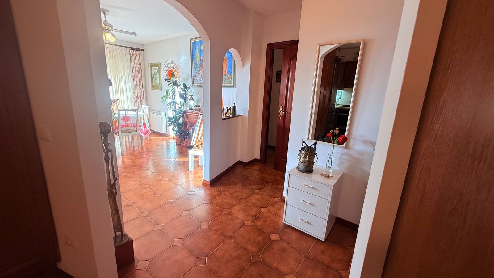 1 bedroom Apartment for sale in Puerto de la Cruz with pool garage - € 335,000 (Ref: 10036346)
