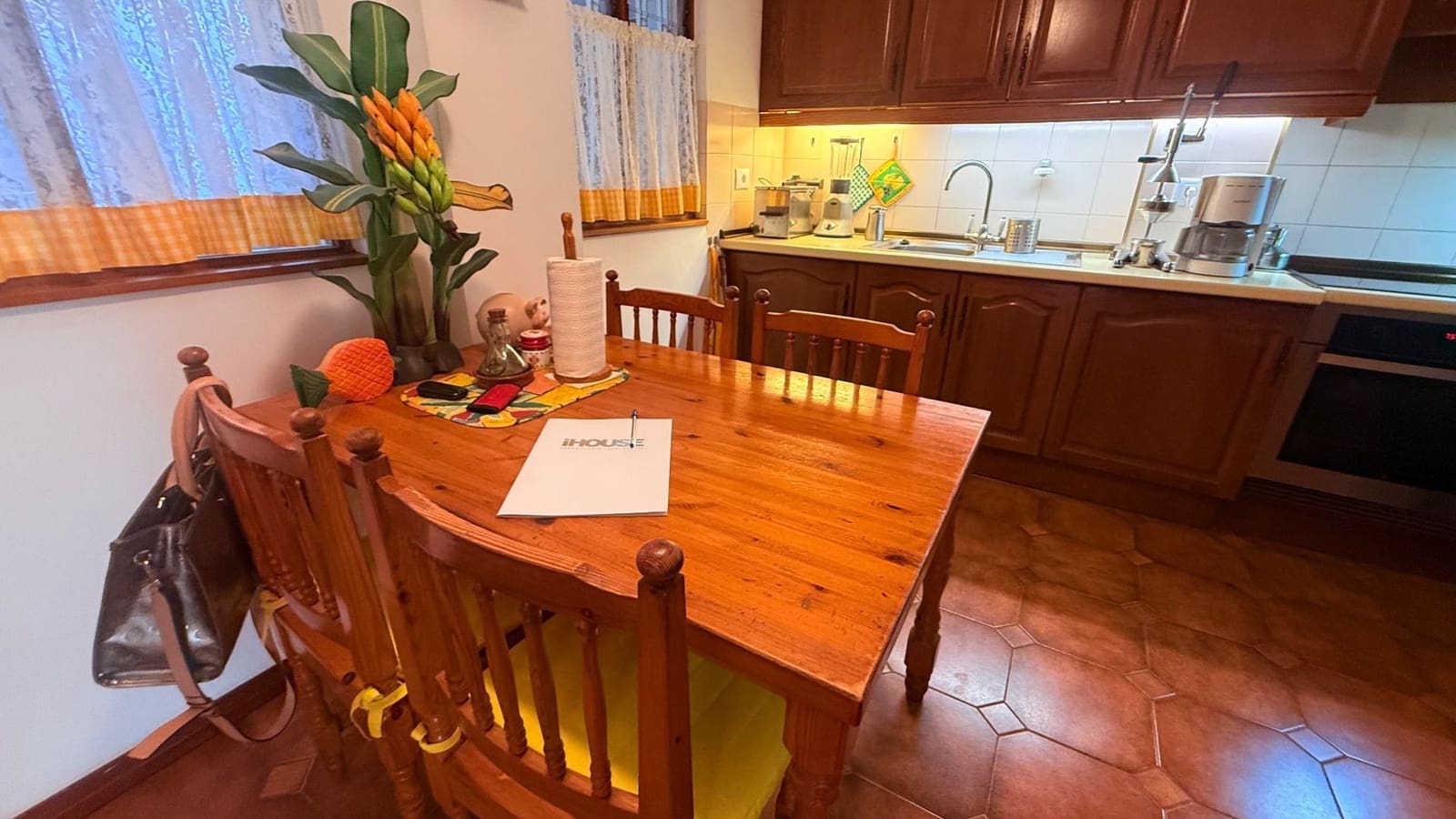 1 bedroom Apartment for sale in Puerto de la Cruz with pool garage - € 335,000 (Ref: 10036346)