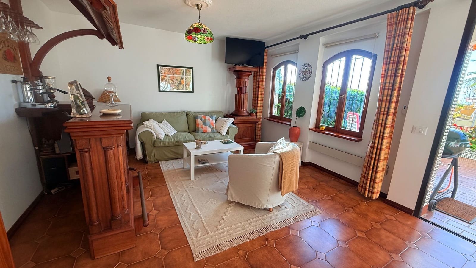 1 bedroom Apartment for sale in Puerto de la Cruz with pool garage - € 335,000 (Ref: 10036346)