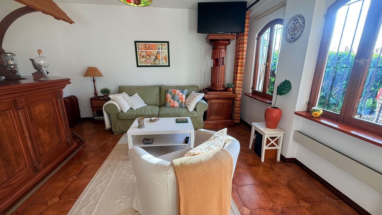 1 bedroom Apartment for sale in Puerto de la Cruz with pool garage - € 335,000 (Ref: 10036346)