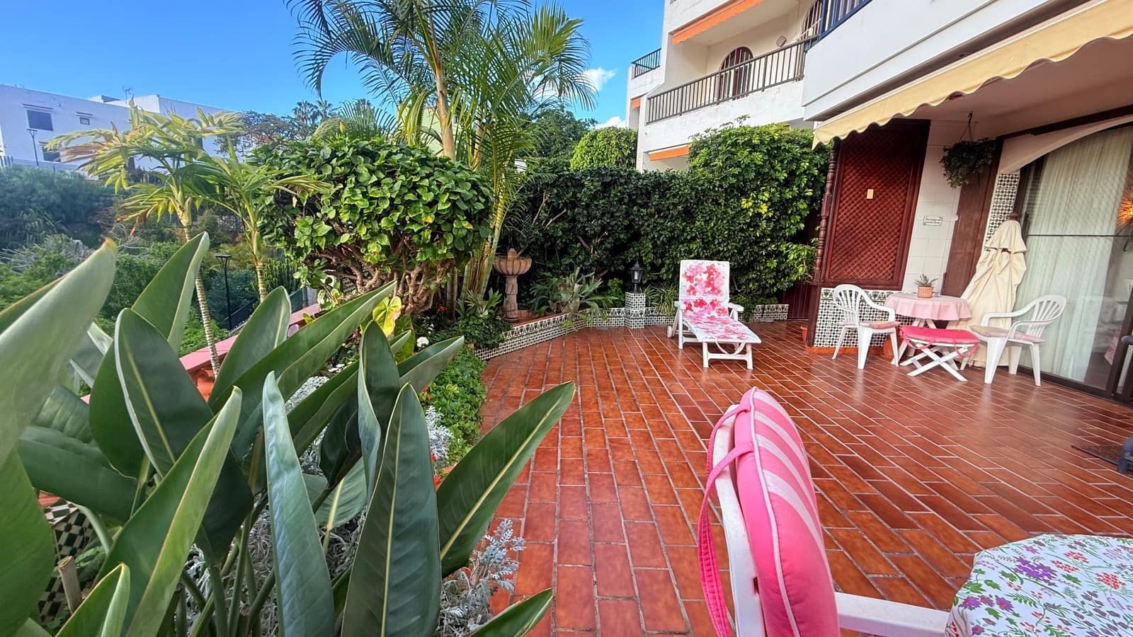 1 bedroom Apartment for sale in Puerto de la Cruz with pool garage - € 335,000 (Ref: 10036346)