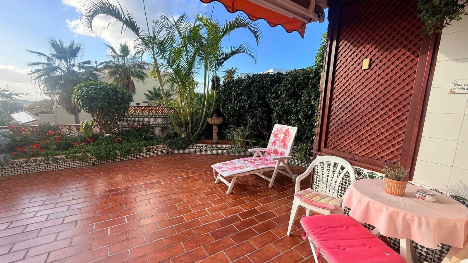 1 bedroom Apartment for sale in Puerto de la Cruz with pool garage - € 335,000 (Ref: 10036346)