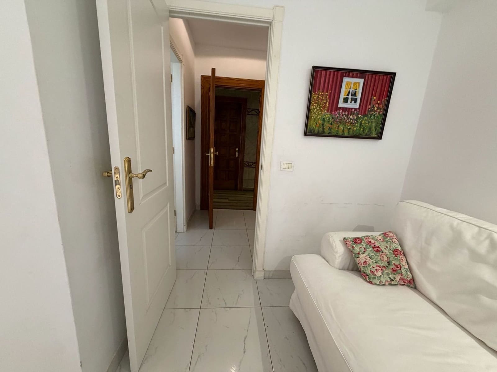 Yksiö vuokrattavana paikassa Puerto de la Cruz - 790 € (Ref: 10048753)