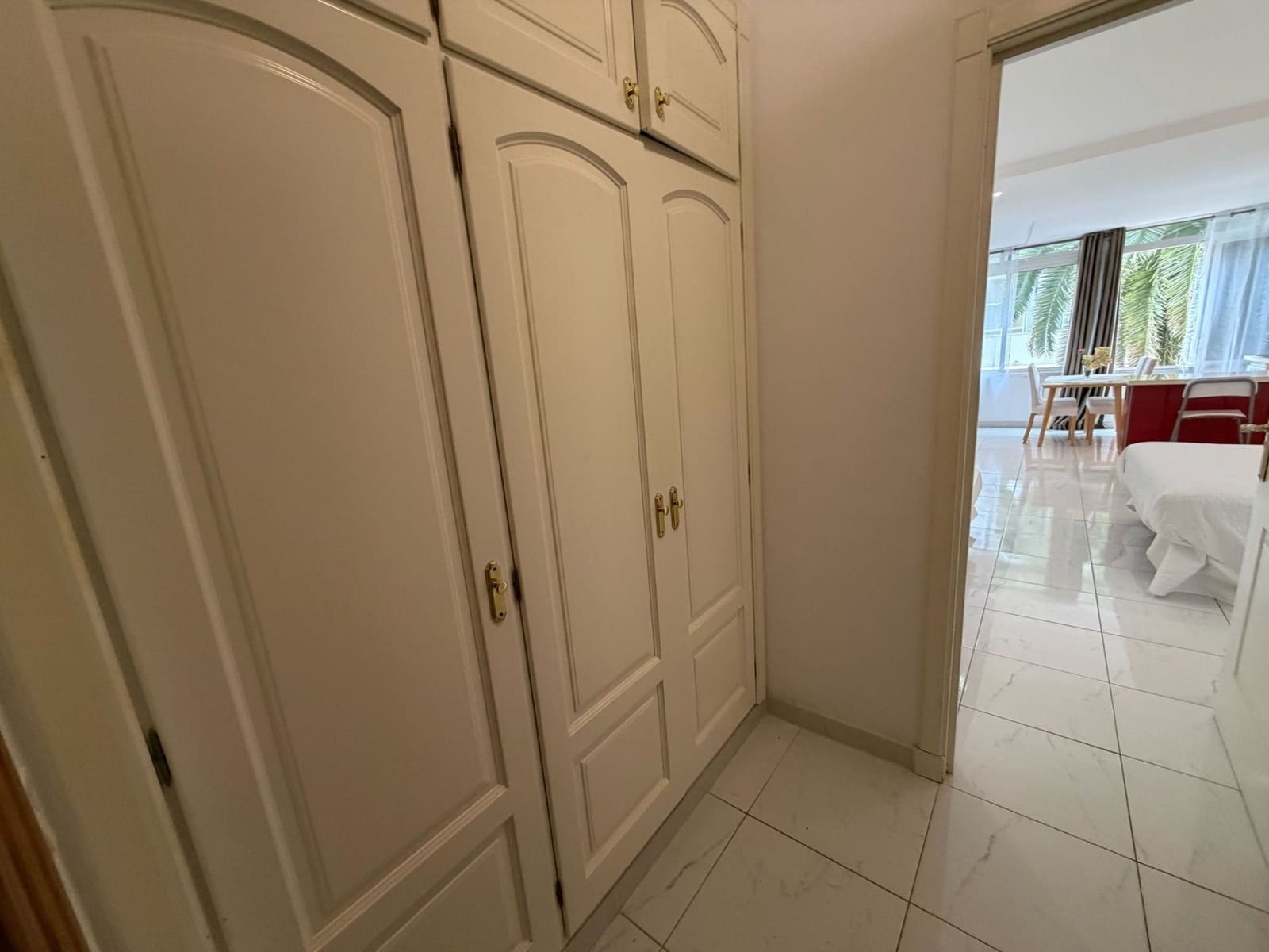 Yksiö vuokrattavana paikassa Puerto de la Cruz - 790 € (Ref: 10048753)