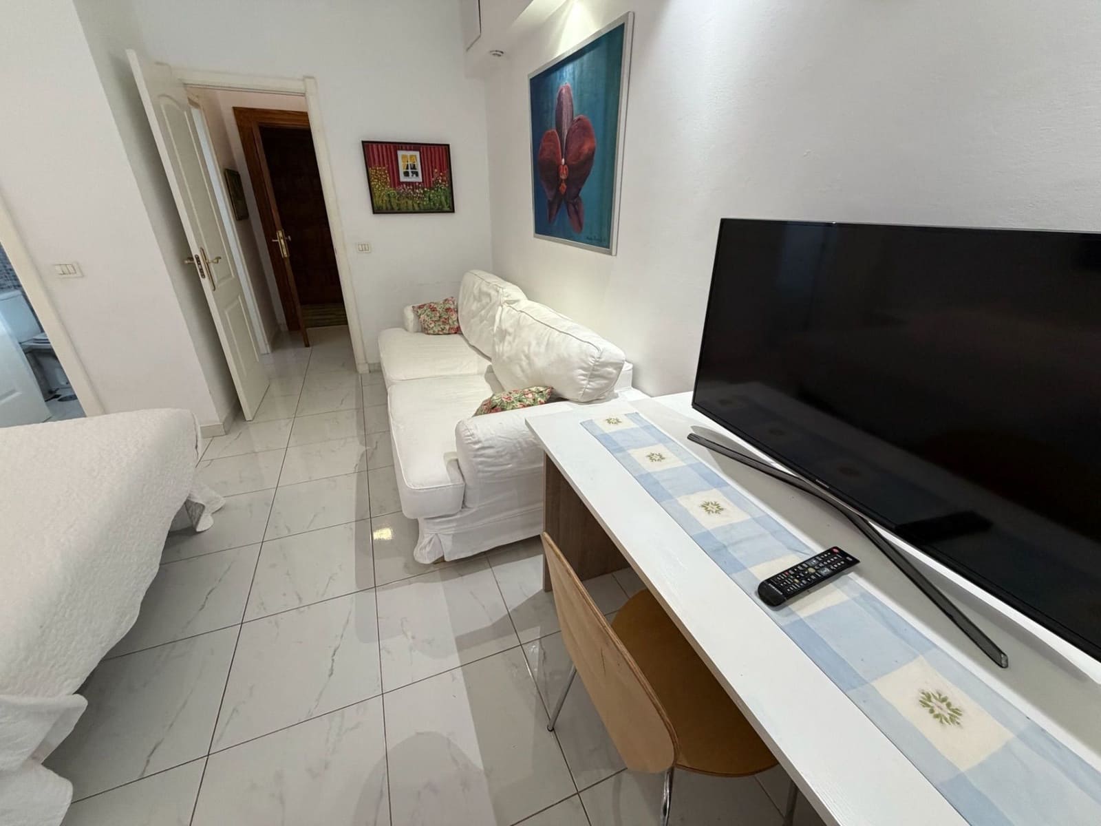 Yksiö vuokrattavana paikassa Puerto de la Cruz - 790 € (Ref: 10048753)