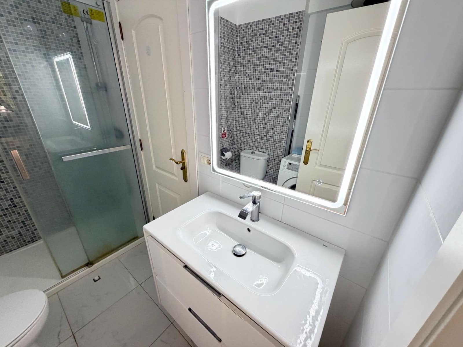 Yksiö vuokrattavana paikassa Puerto de la Cruz - 790 € (Ref: 10048753)
