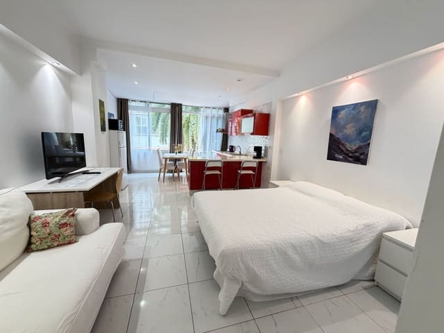 Studio do wynajęcia w Puerto de la Cruz - 790 € (Ref: 10048753)