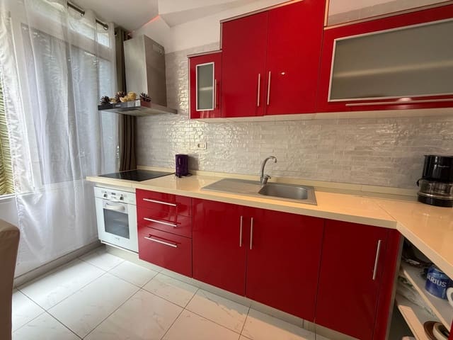 Studio do wynajęcia w Puerto de la Cruz - 790 € (Ref: 10048753)