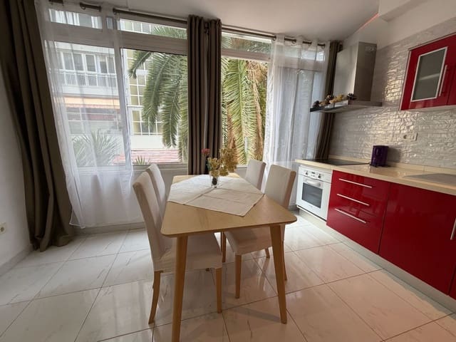 Studio do wynajęcia w Puerto de la Cruz - 790 € (Ref: 10048753)