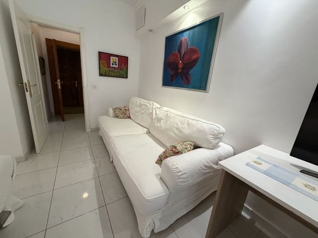 Studio do wynajęcia w Puerto de la Cruz - 790 € (Ref: 10048753)