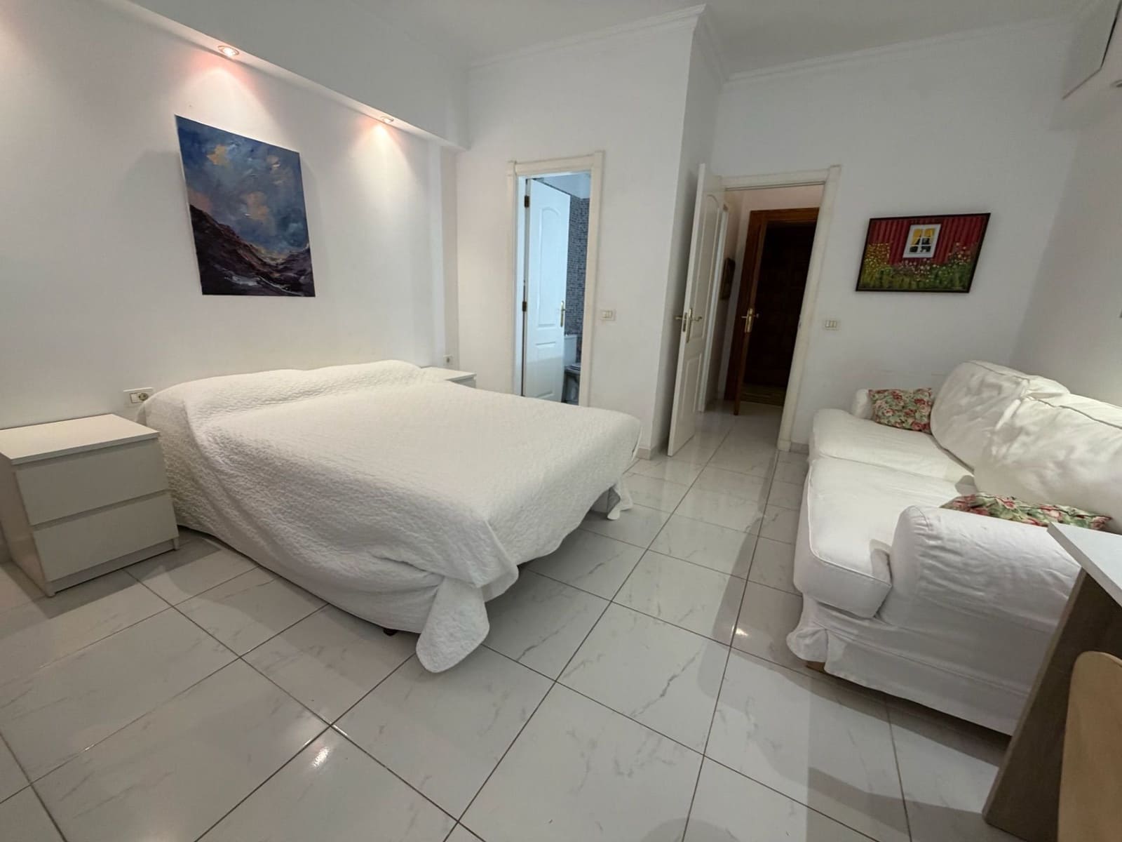Yksiö vuokrattavana paikassa Puerto de la Cruz - 790 € (Ref: 10048753)