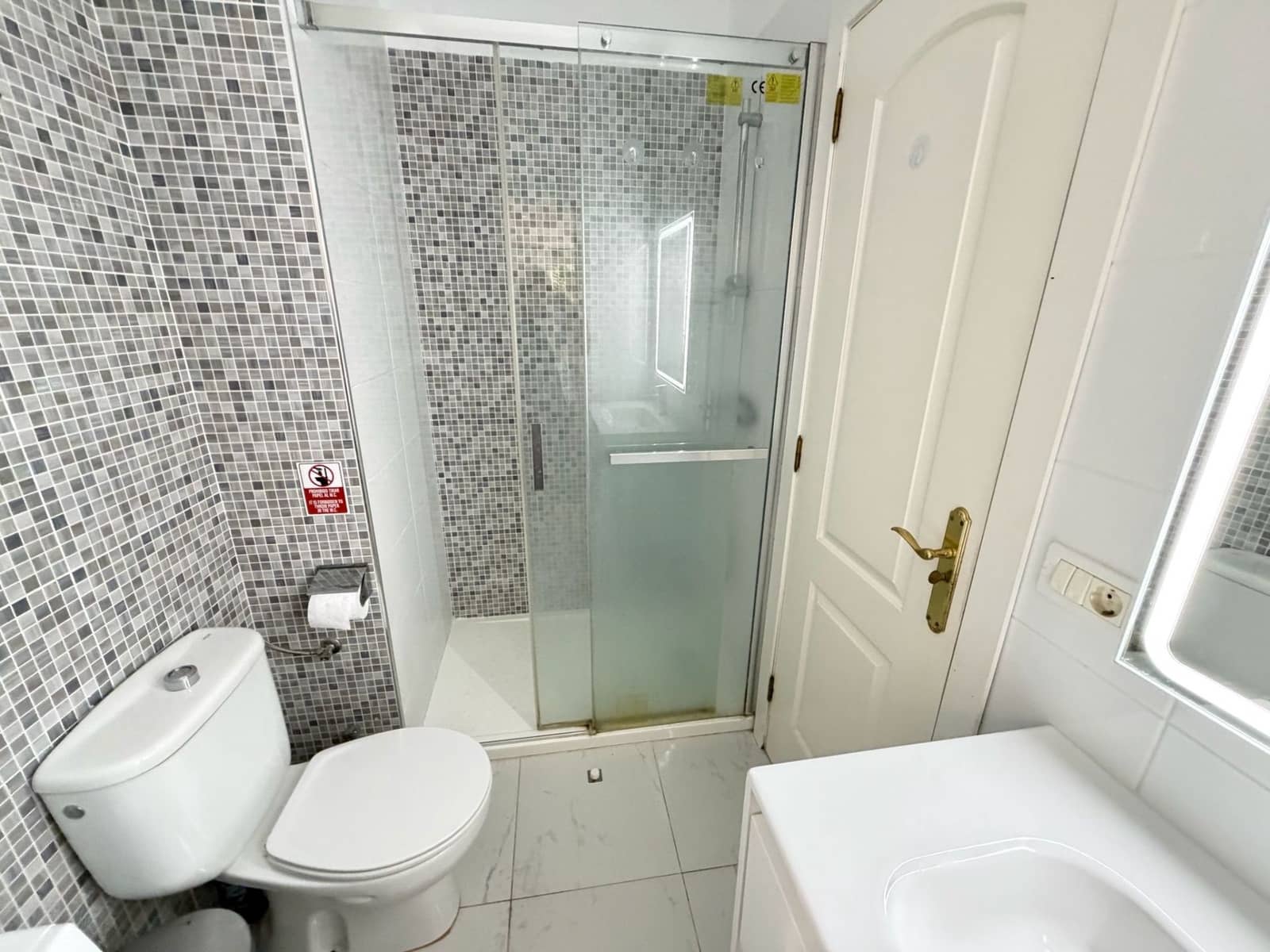 Yksiö vuokrattavana paikassa Puerto de la Cruz - 790 € (Ref: 10048753)