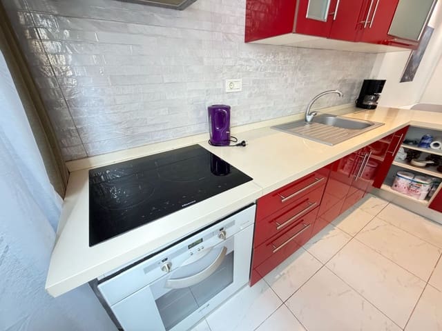 Studio do wynajęcia w Puerto de la Cruz - 790 € (Ref: 10048753)