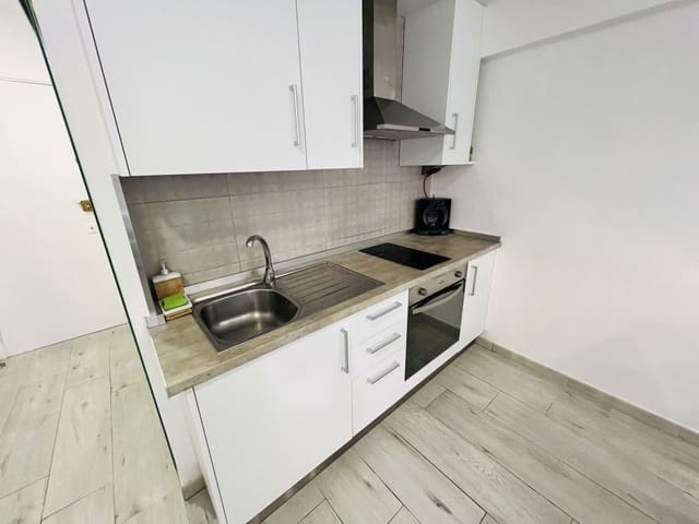 Studio til leje i Puerto de la Cruz - € 790 (Ref: 10057977)