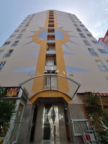 Studio til leje i Puerto de la Cruz - € 790 (Ref: 10057977)
