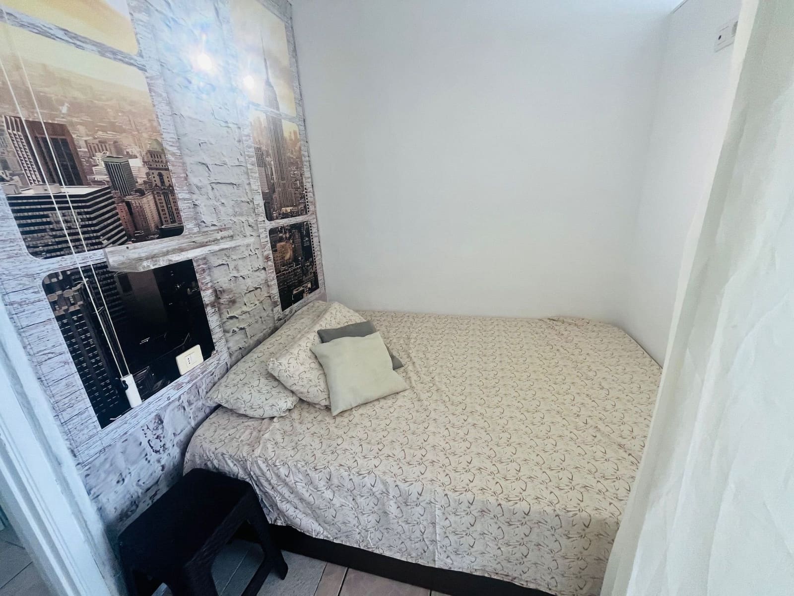 Studio for rent in Puerto de la Cruz with pool - € 700 (Ref: 10061276)