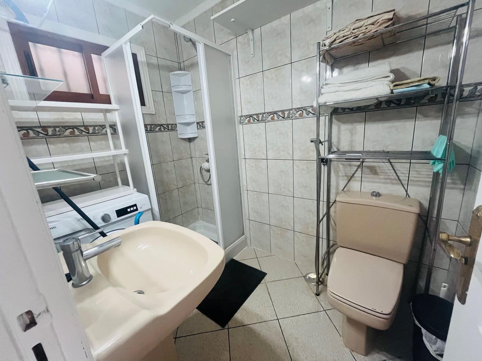 Studio for rent in Puerto de la Cruz with pool - € 700 (Ref: 10061276)