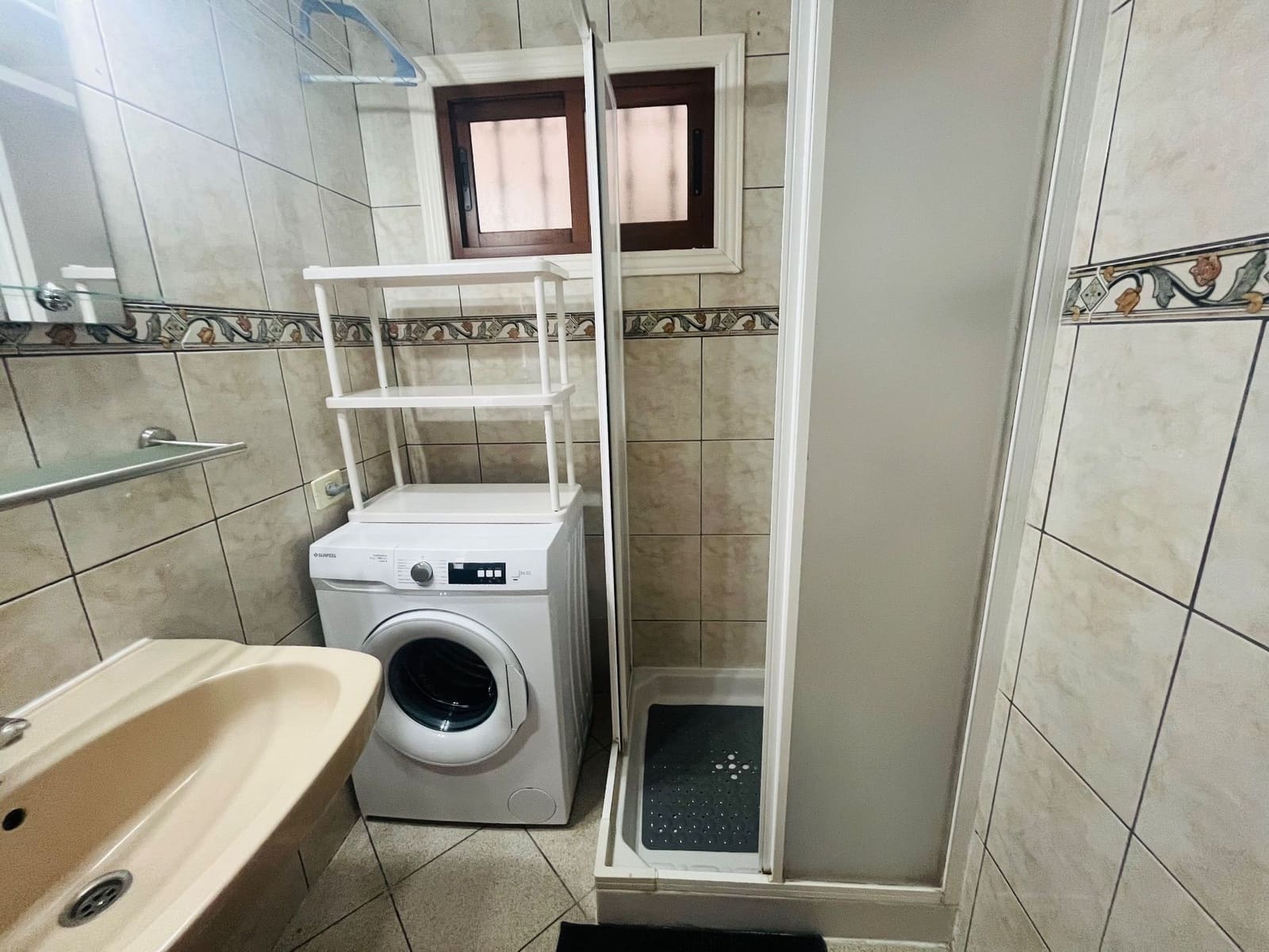 Studio for rent in Puerto de la Cruz with pool - € 700 (Ref: 10061276)