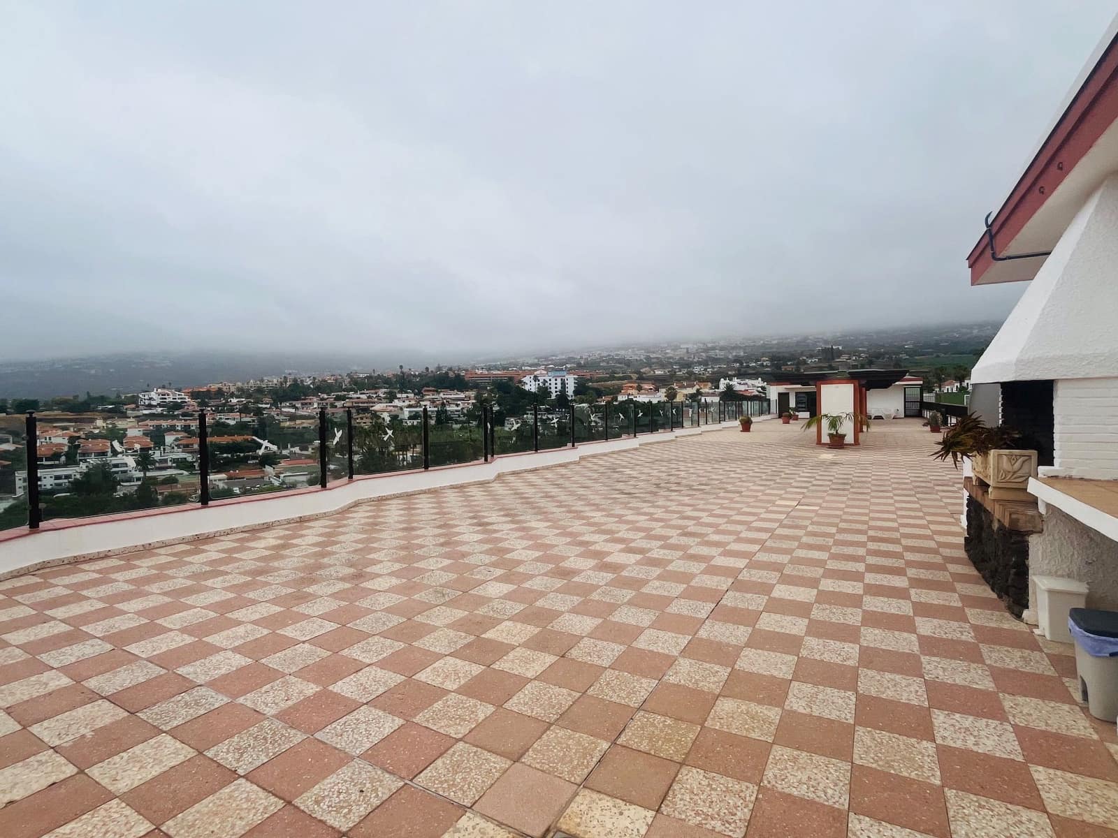 Studio for rent in Puerto de la Cruz with pool - € 700 (Ref: 10061276)