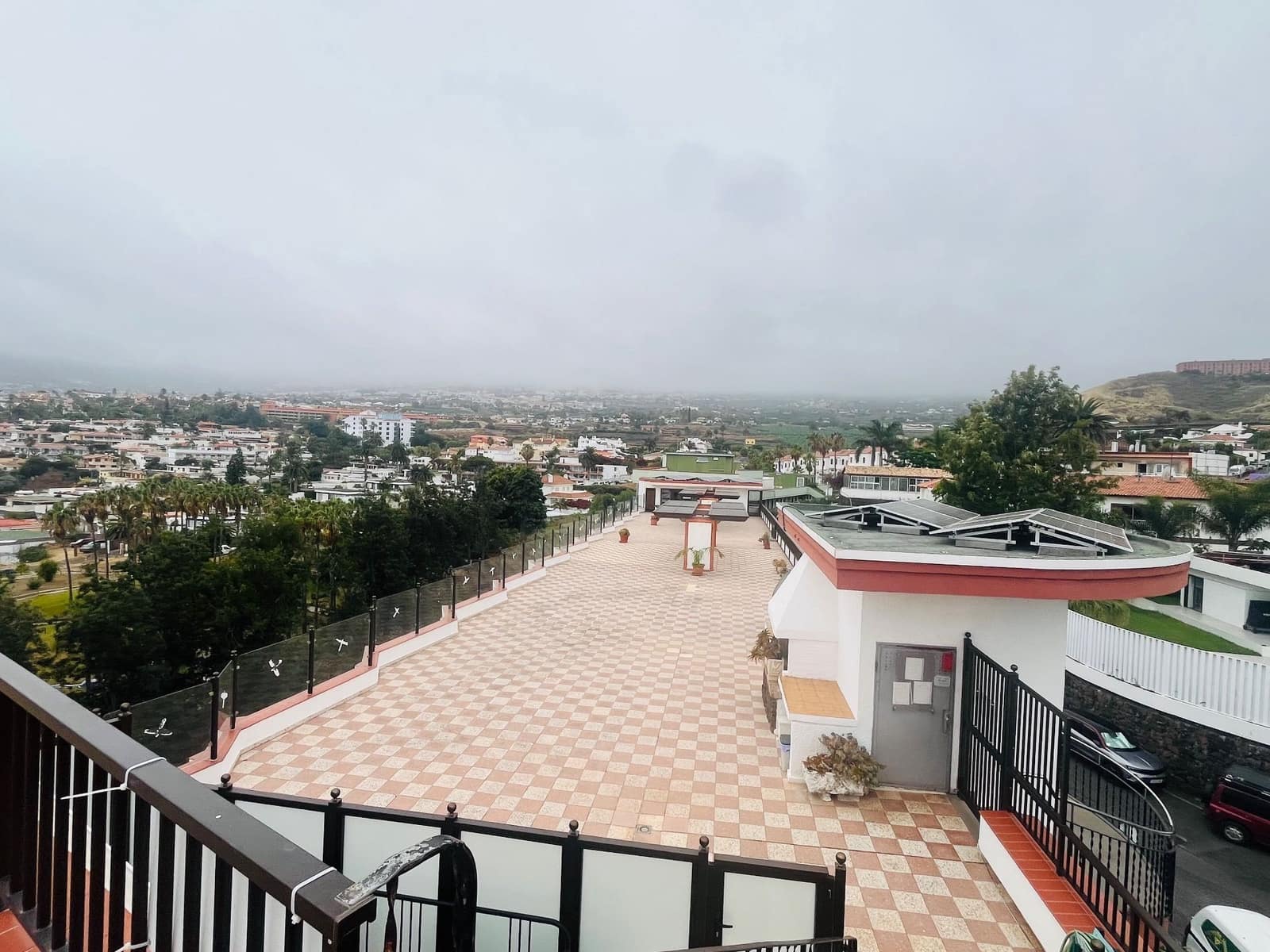 Studio for rent in Puerto de la Cruz with pool - € 700 (Ref: 10061276)