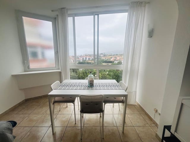 Studio for rent in Puerto de la Cruz - € 700 (Ref: 10061276)