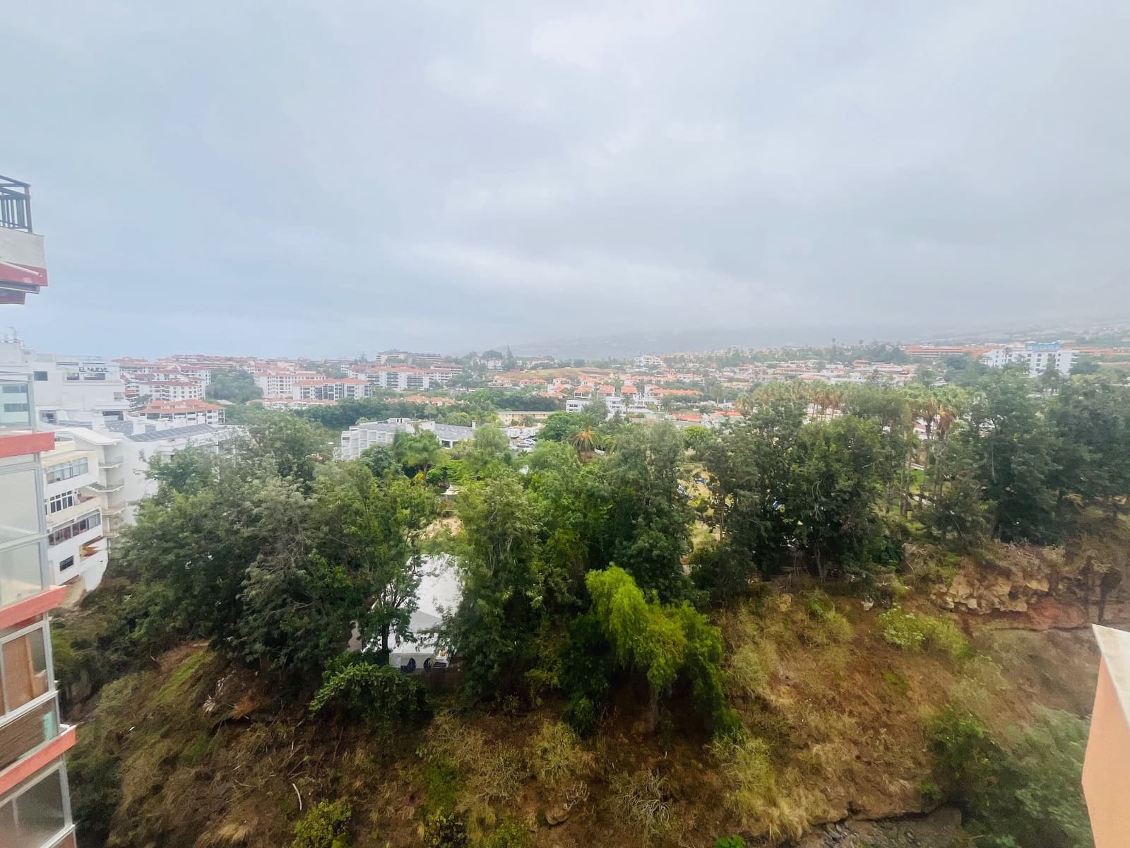 Studio for rent in Puerto de la Cruz with pool - € 700 (Ref: 10061276)
