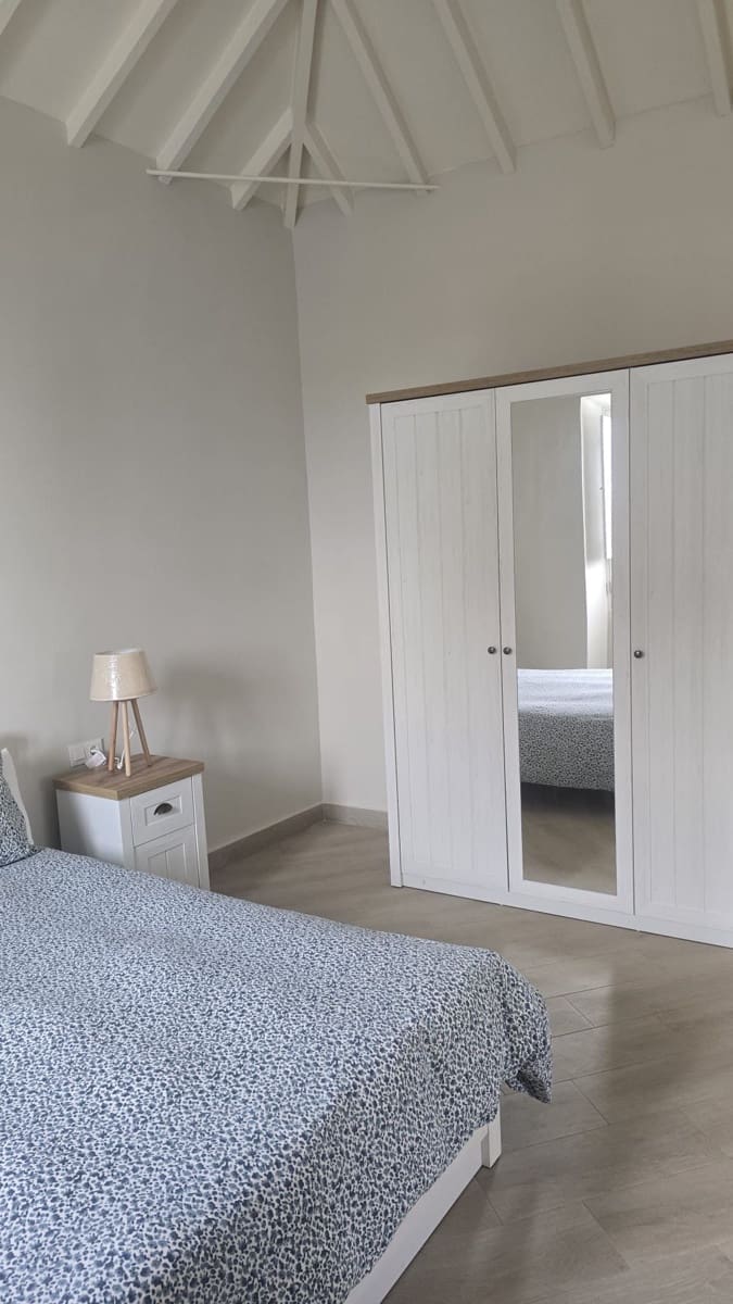 1 slaapkamer Appartement te huur in El Durazno - € 1.000 (Ref: 10085503)