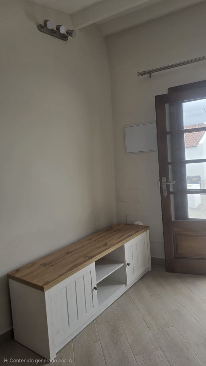 1 slaapkamer Appartement te huur in El Durazno - € 1.000 (Ref: 10085503)