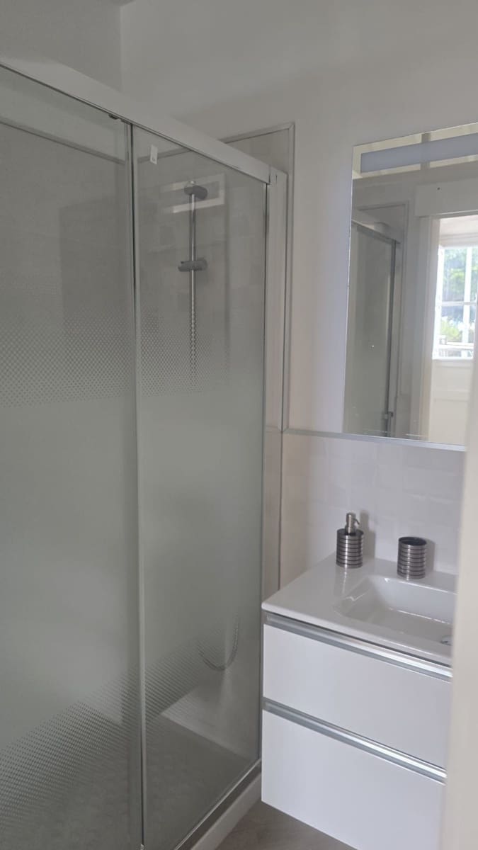 1 slaapkamer Appartement te huur in El Durazno - € 1.000 (Ref: 10085503)