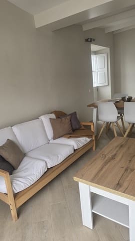 1 slaapkamer Appartement te huur in El Durazno, Puerto de la Cruz - € 1.000 (Ref: 10085503)