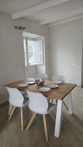 1 slaapkamer Appartement te huur in El Durazno, Puerto de la Cruz - € 1.000 (Ref: 10085503)