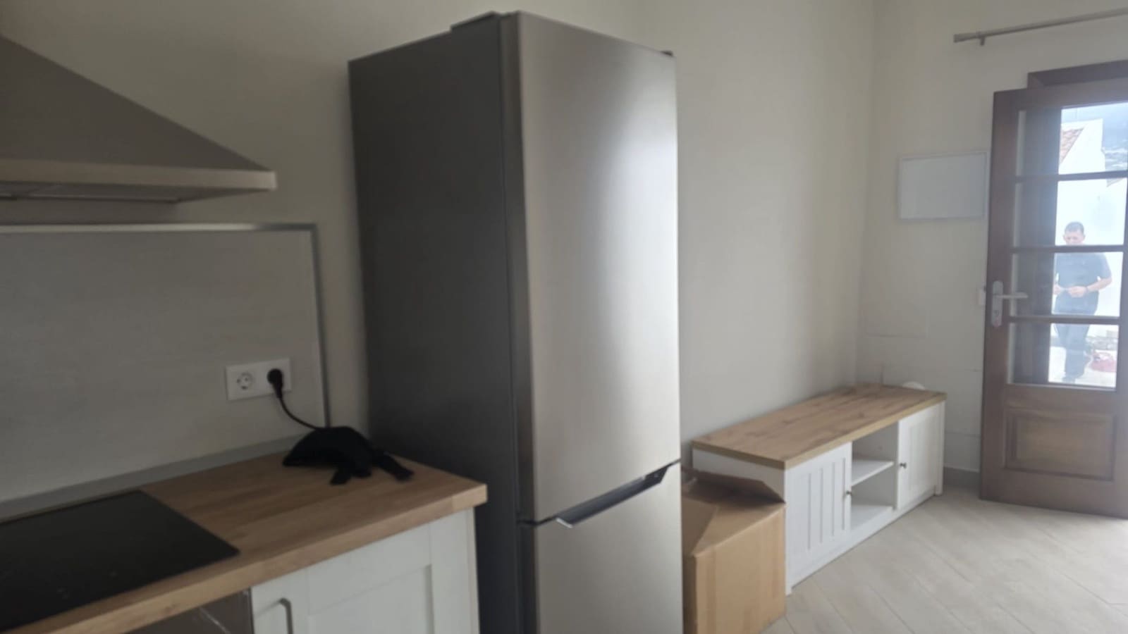 1 slaapkamer Appartement te huur in El Durazno - € 1.000 (Ref: 10085503)