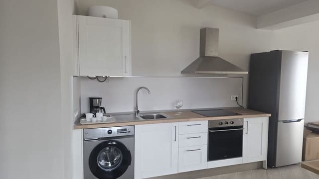 1 slaapkamer Appartement te huur in El Durazno, Puerto de la Cruz - € 1.000 (Ref: 10085503)