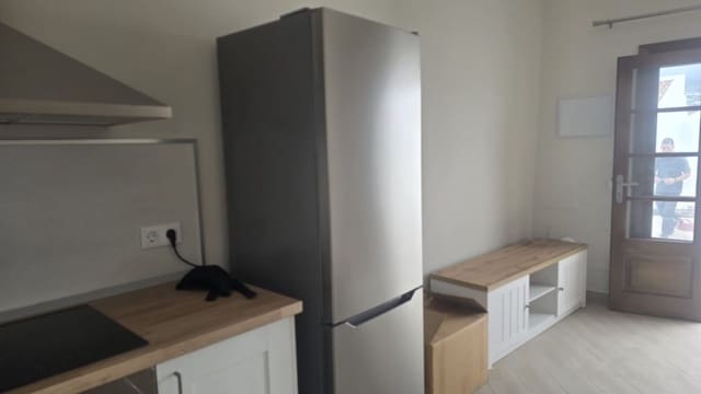 1 slaapkamer Appartement te huur in El Durazno, Puerto de la Cruz - € 1.000 (Ref: 10085503)