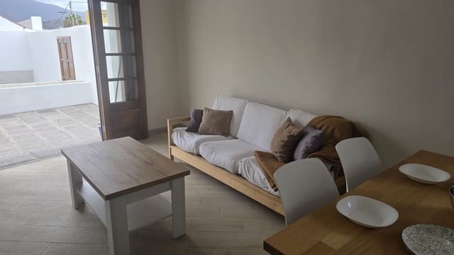 1 slaapkamer Appartement te huur in El Durazno, Puerto de la Cruz - € 1.000 (Ref: 10085503)