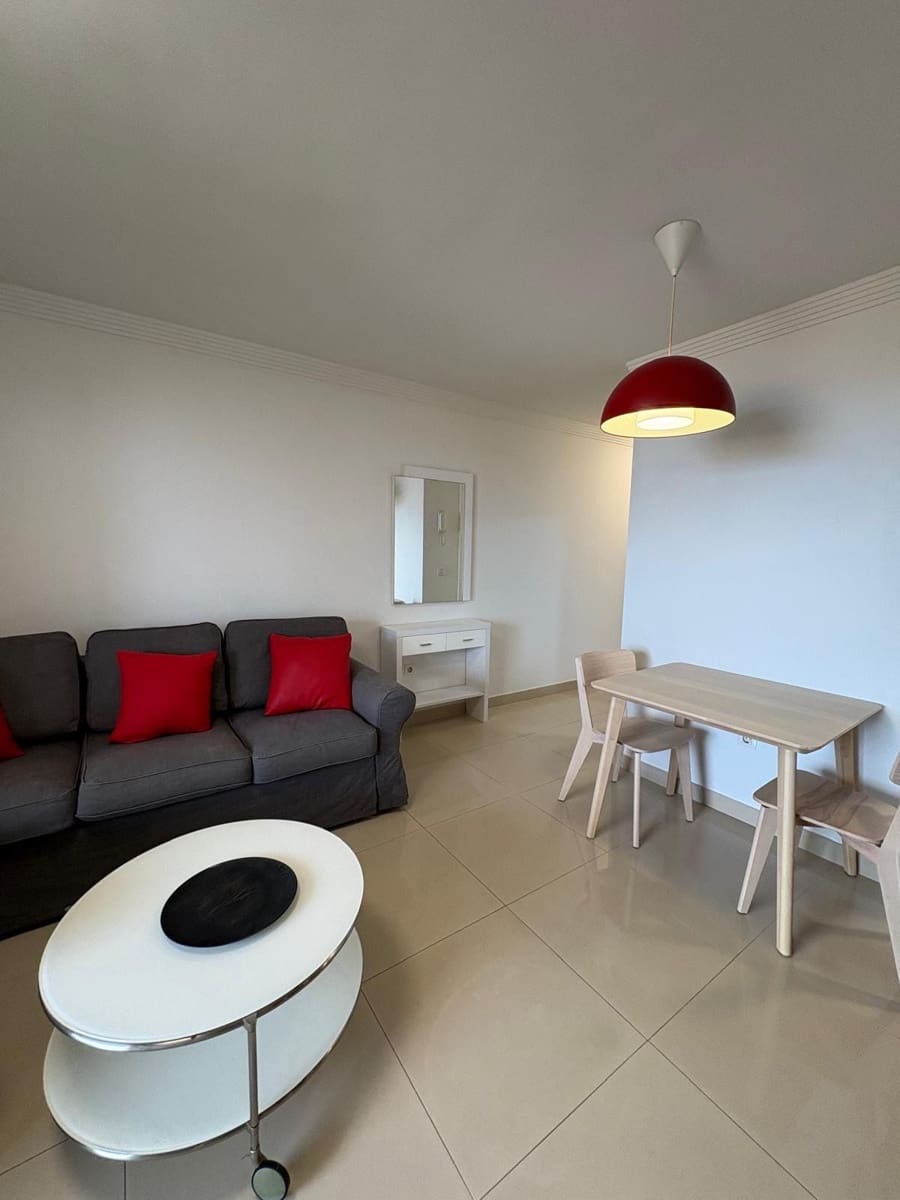 1 slaapkamer Appartement te huur in Puerto de la Cruz met zwembad - € 950 (Ref: 10099661)