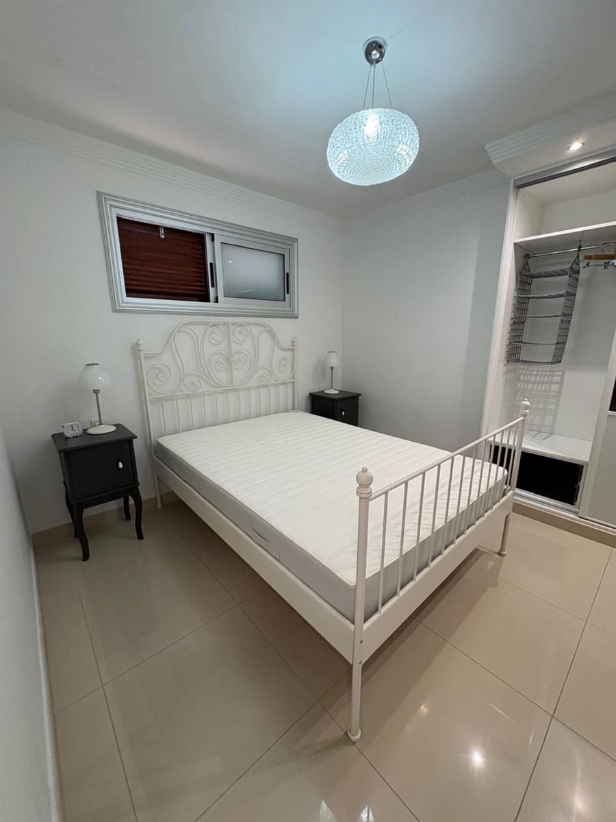 1 slaapkamer Appartement te huur in Puerto de la Cruz met zwembad - € 950 (Ref: 10099661)