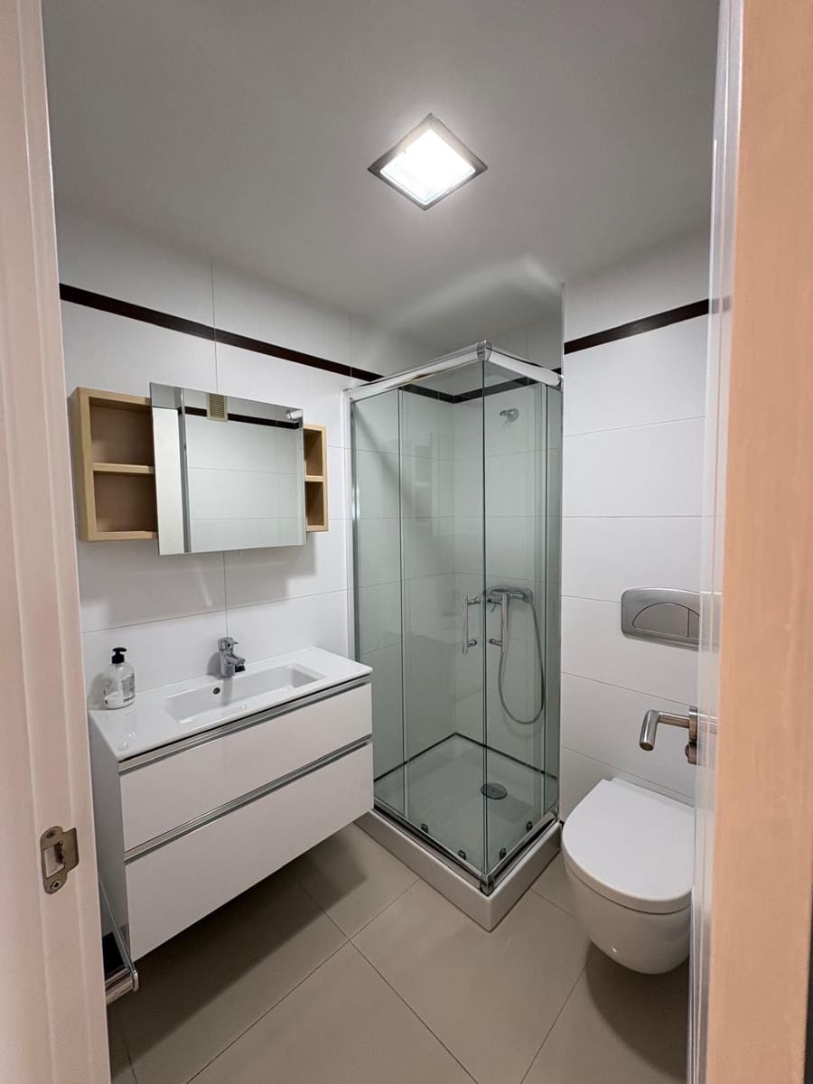 1 slaapkamer Appartement te huur in Puerto de la Cruz met zwembad - € 950 (Ref: 10099661)